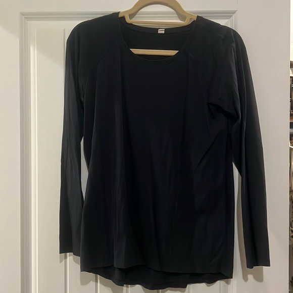 Lululemon Tee 3/4 Sleeves - Picture 1 of 1